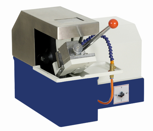 MC004系列金相試樣切割機（QG-1）